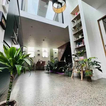 Stylish House In Dom wakacyjny *