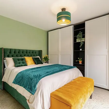 Stylish House In Dom wakacyjny