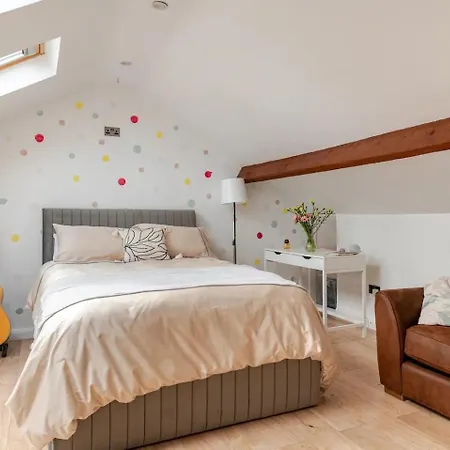 Stylish House In Hébergement de vacances Dublin
